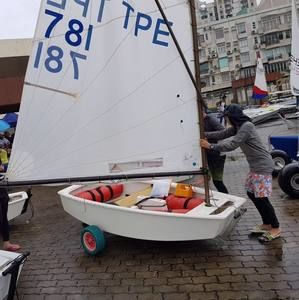 Meet your Posher, Danny